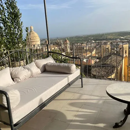 Aria And Terrace Bed & Breakfast Noto