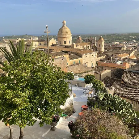 Aria And Terrace Bed & Breakfast Noto