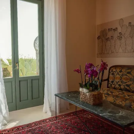 Aria And Terrace * Noto