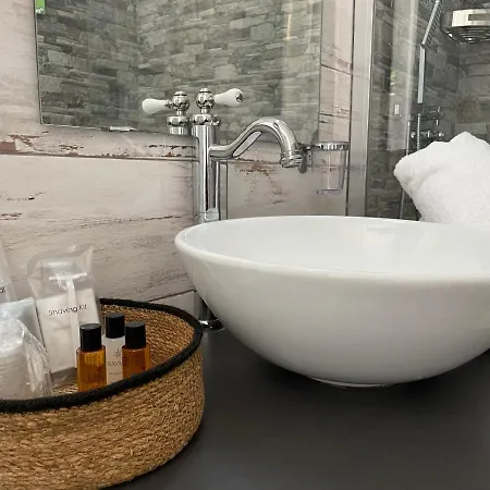 Bed & Breakfast Aria And Terrace Noto