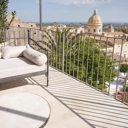 Aria And Terrace Bed & Breakfast