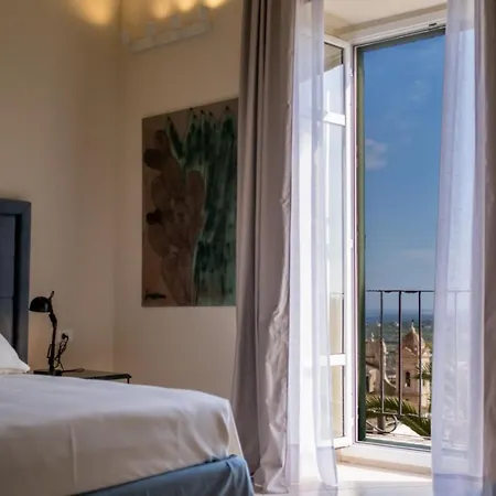 Aria And Terrace *