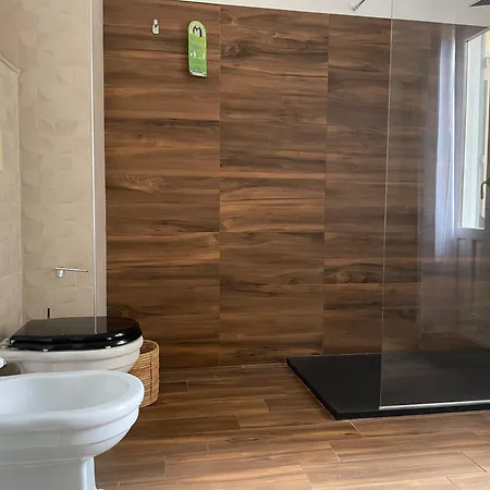 Aria And Terrace Bed & Breakfast