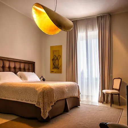 Aria And Terrace B&B