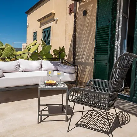 Bed & Breakfast Aria And Terrace *