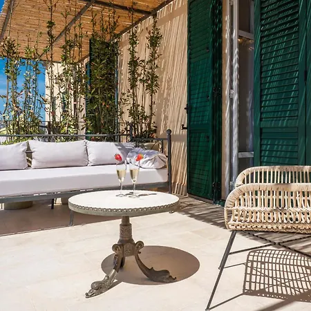 Aria And Terrace Bed & Breakfast Noto