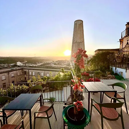 Aria And Terrace Bed & Breakfast Noto